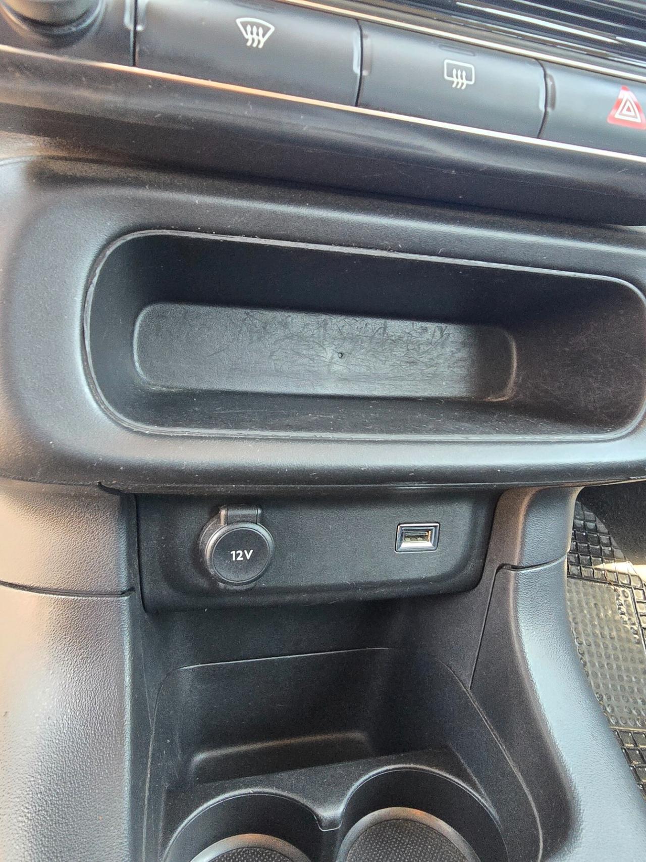 Citroen C3 1.2 gpl