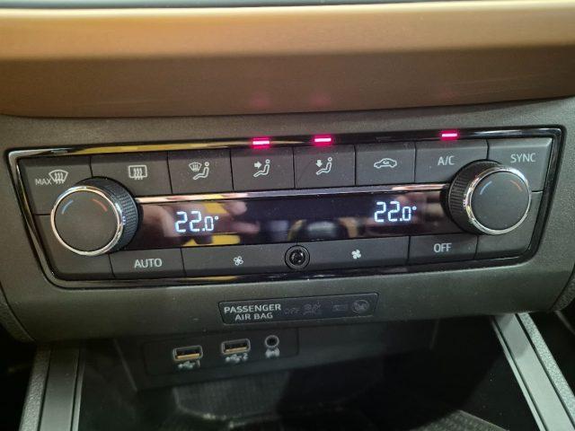 SEAT Ibiza 1.0 75 CV 5 porte Xcellence - NEOP. - Carplay