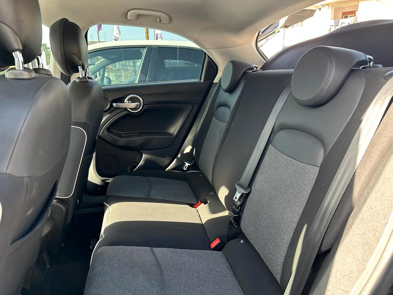 500X 1.3 MultiJet 95 CV Pop Star - UNICO PROPRIETARIO