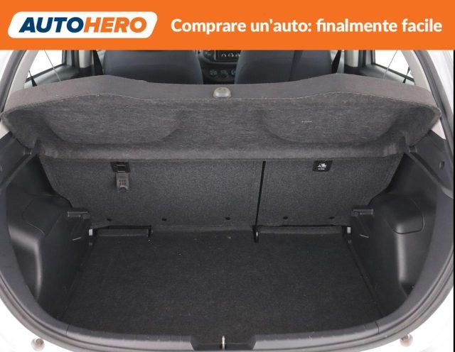 TOYOTA Yaris 1.0 72 CV 5 porte Cool