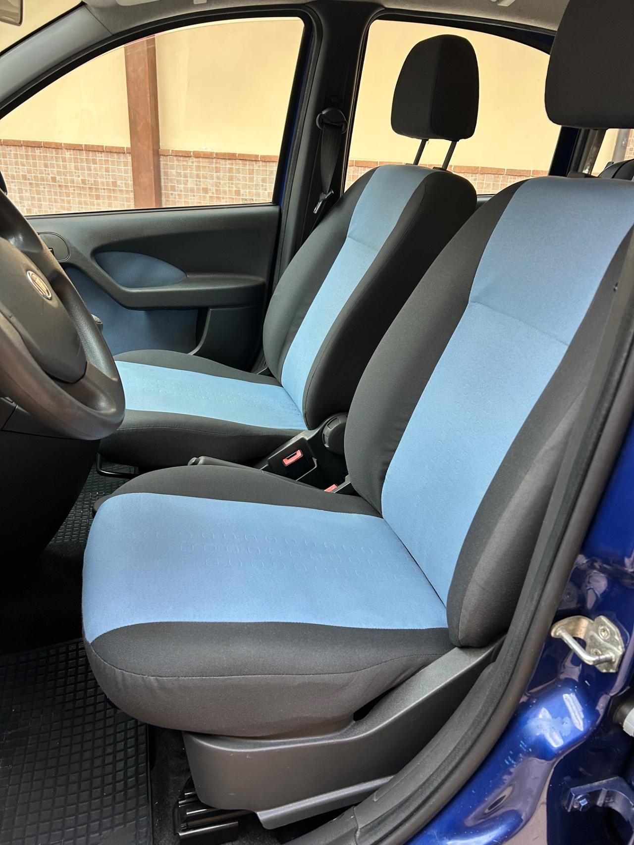 Fiat Panda 1.2 Emotion GPL - 2008