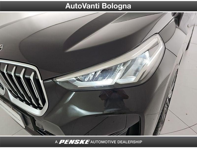 BMW X1 X1 sDrive 18d Msport