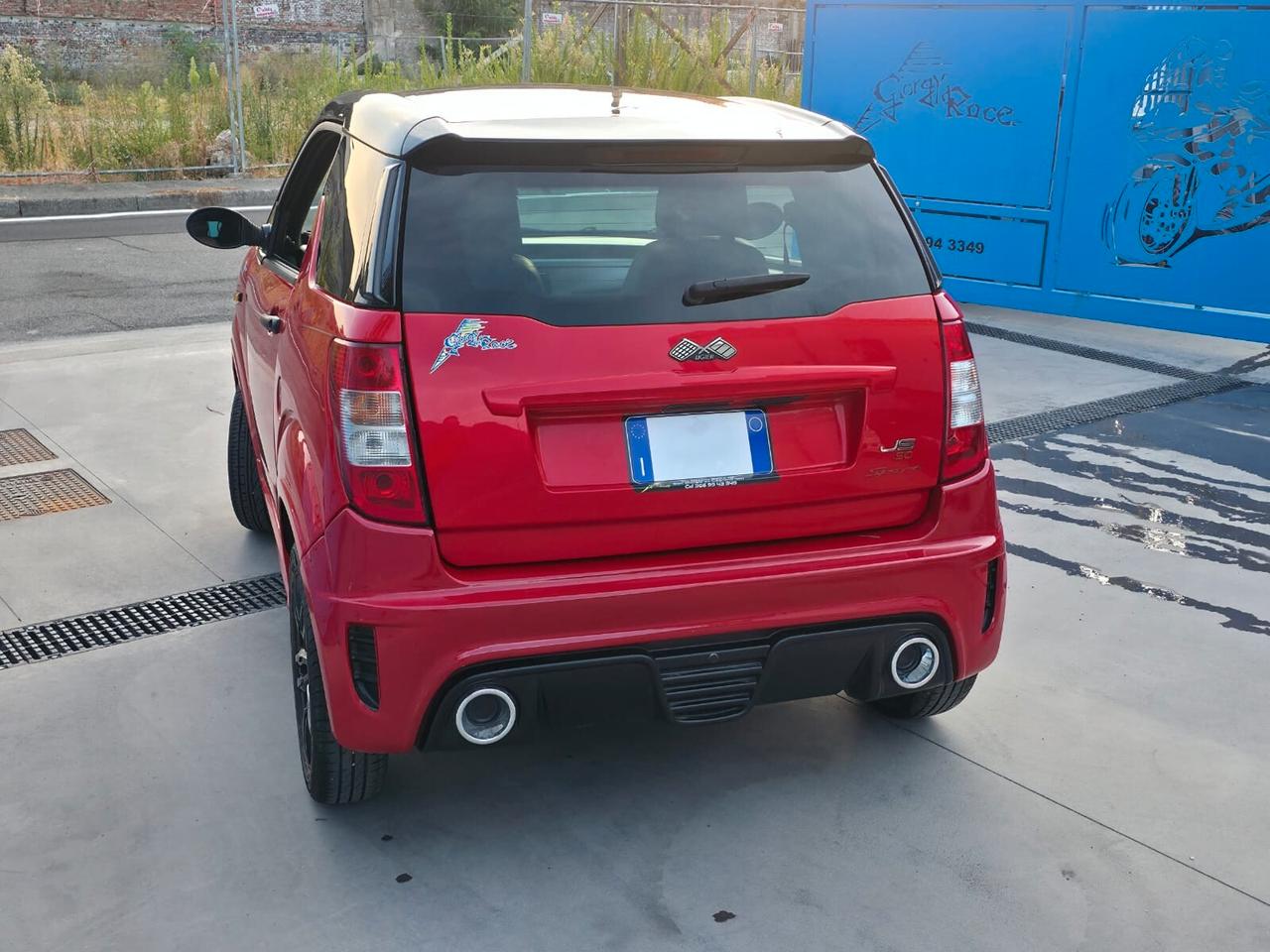 LIGIER CHATENET GRECAV AIXAM CASALINI MICROCAR