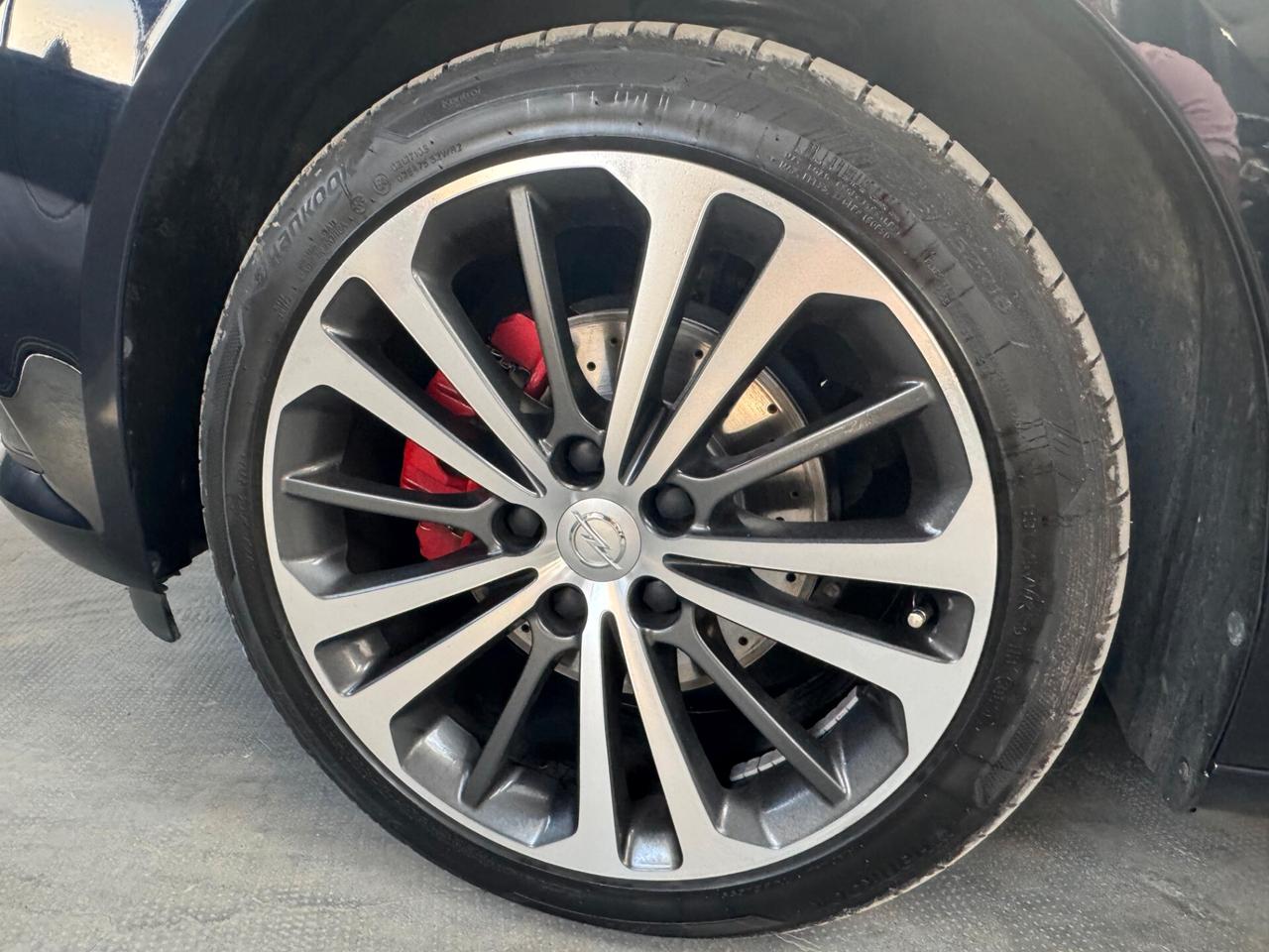 Opel Insignia 1.6 CDTI 136 CV S&S aut. Grand Sport Innovation