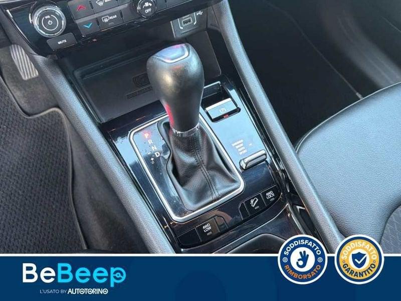 Jeep Compass 1.3 TURBO T4 PHEV 80 ANNIVERSARIO 4XE AUTO