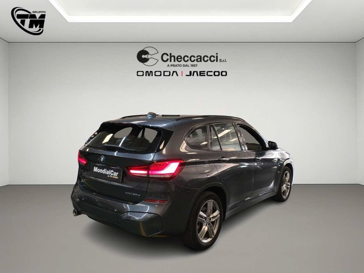 BMW X1 F48 2019 xdrive25e Msport auto * IVA ESPOSTA *