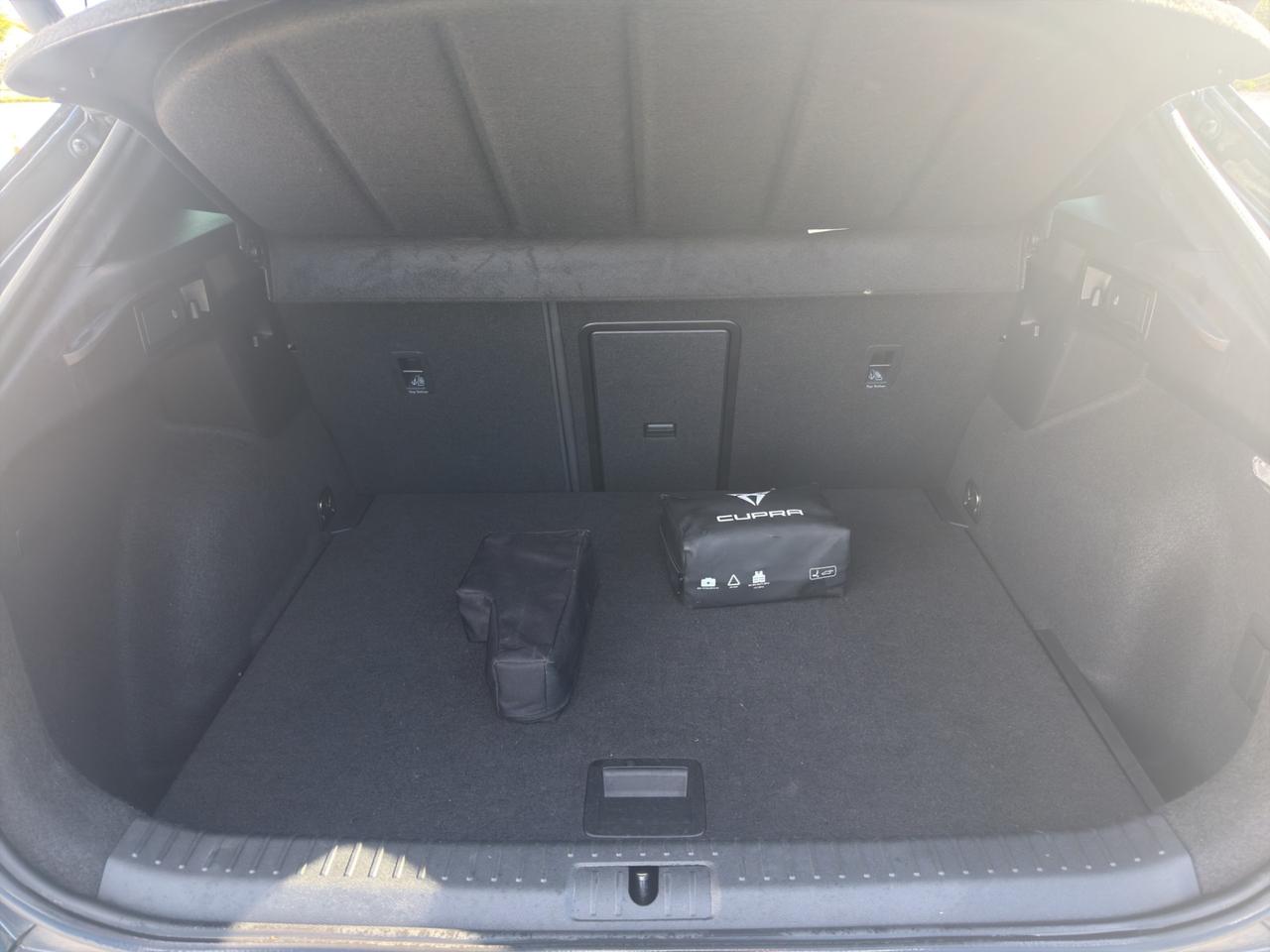 CUPRA Formentor 2.0 TDI 4Drive DSG