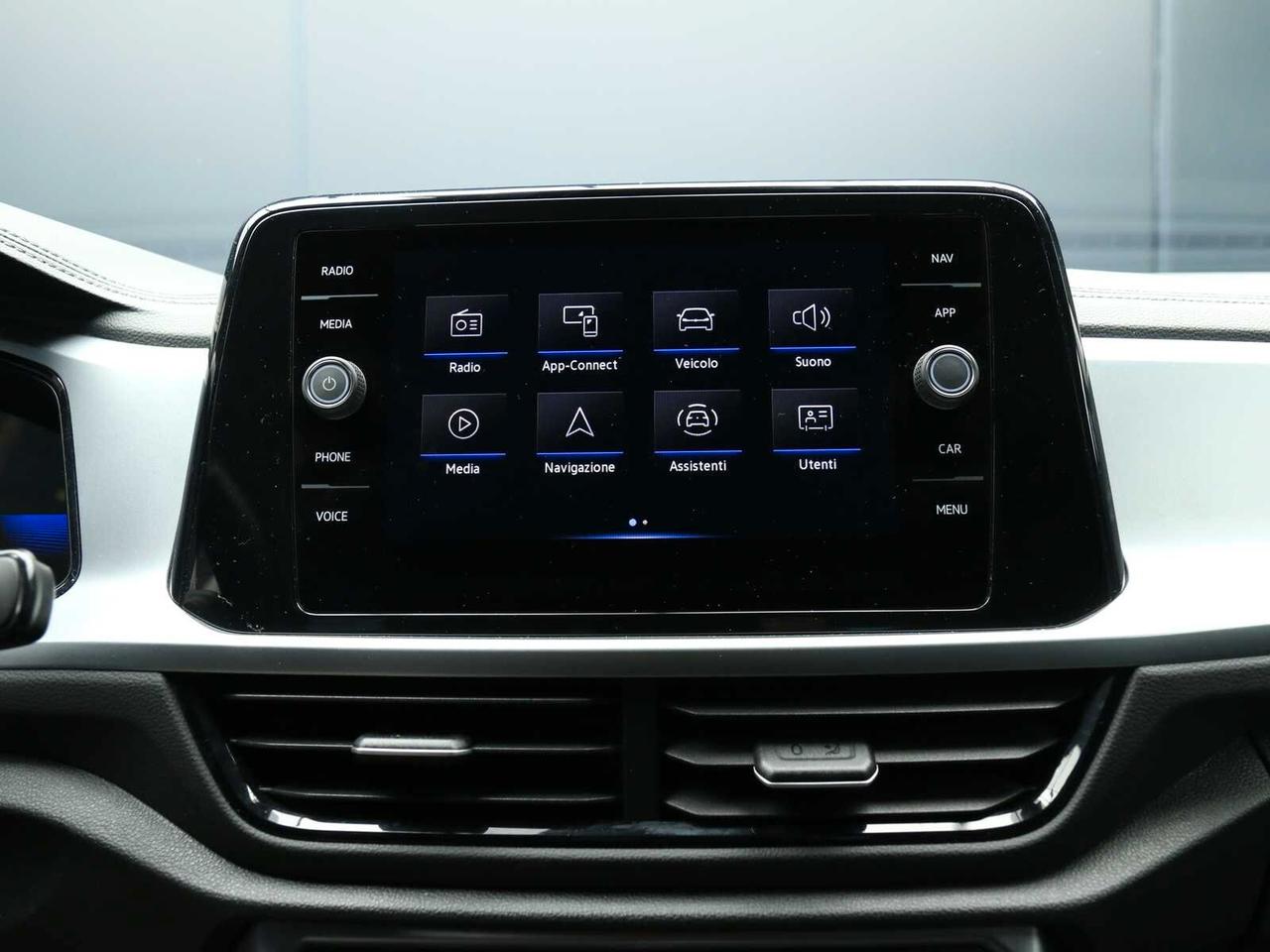 Volkswagen T-Roc 1.0 TSI Life