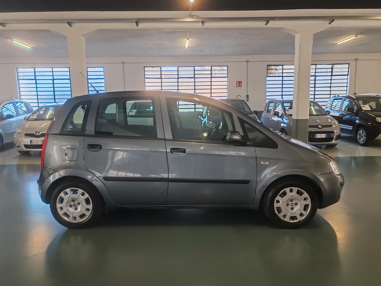 Fiat Idea 1.4 Dynamic GPL