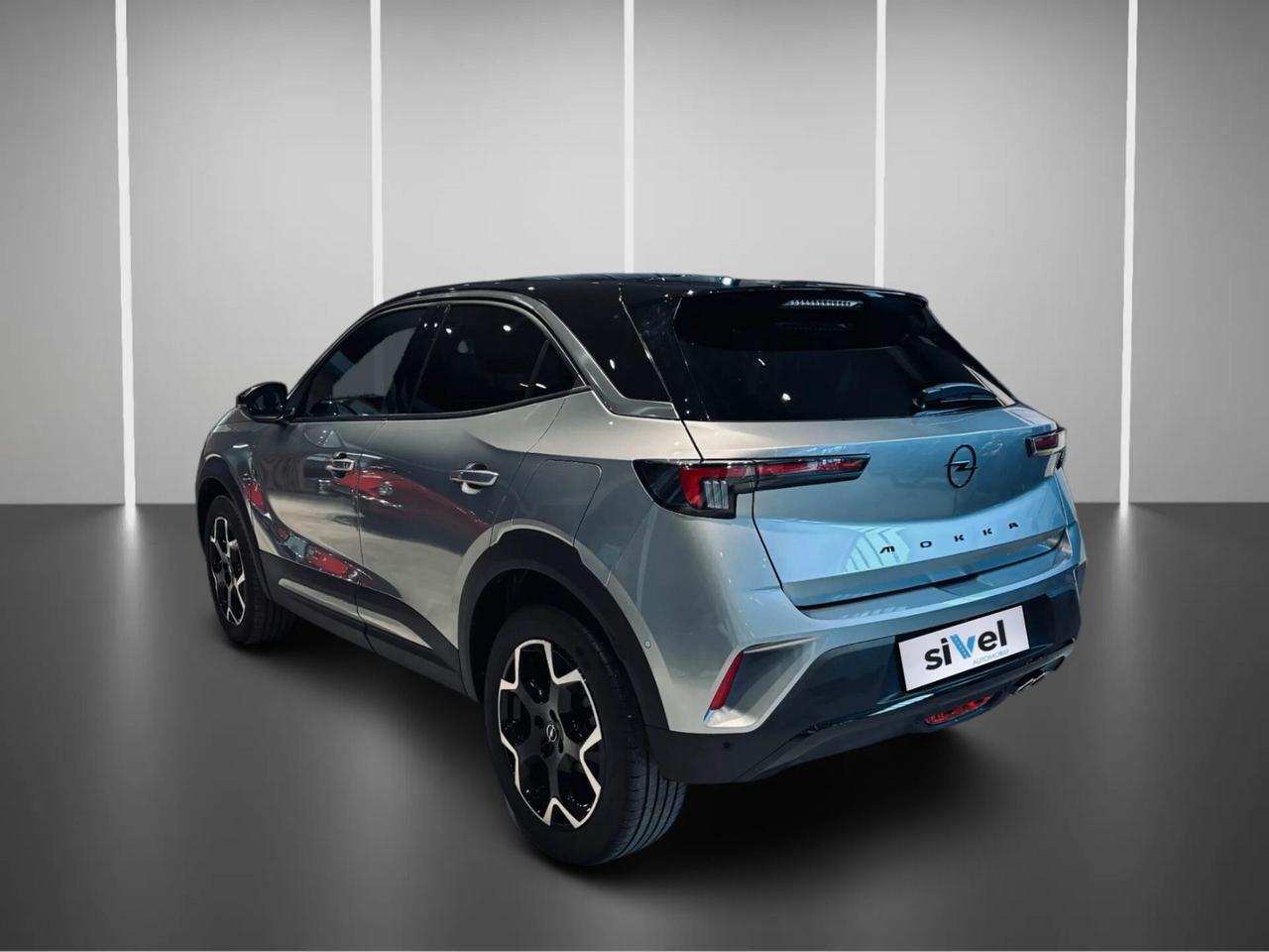 Opel Mokka 1.2 Turbo 130 CV aut. Ultimate