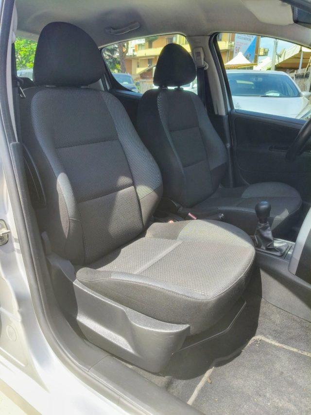 PEUGEOT 207 1.4 HDi 70CV 5p. Carplay Neopatentati