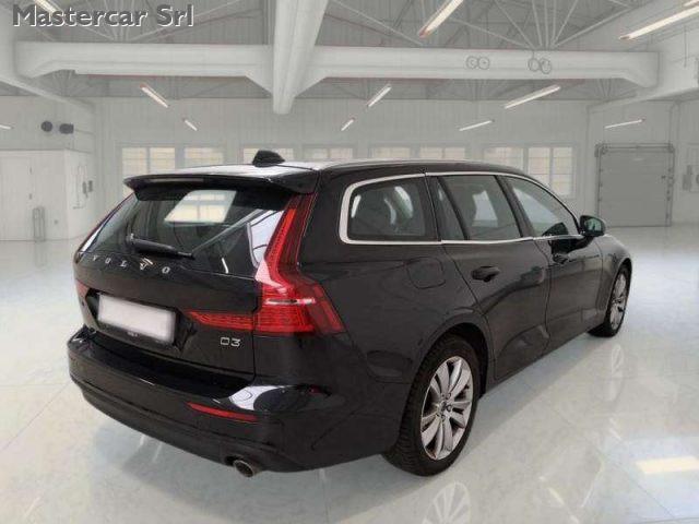 VOLVO V60 V60 2.0 d3 Business Plus TETTO geartronic my20 - G