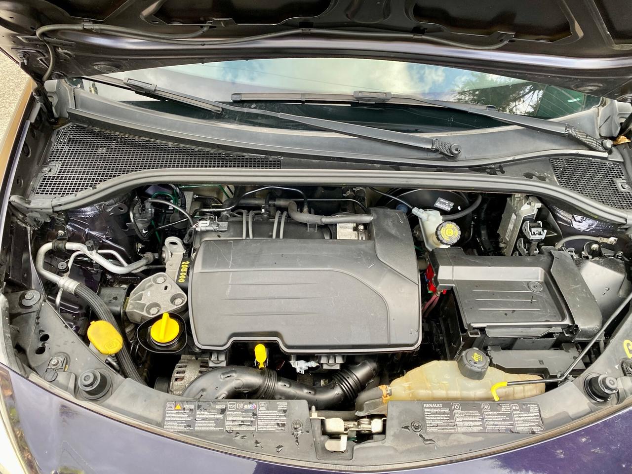 Renault Clio 1.2 16V 75cv 3 porte Confort