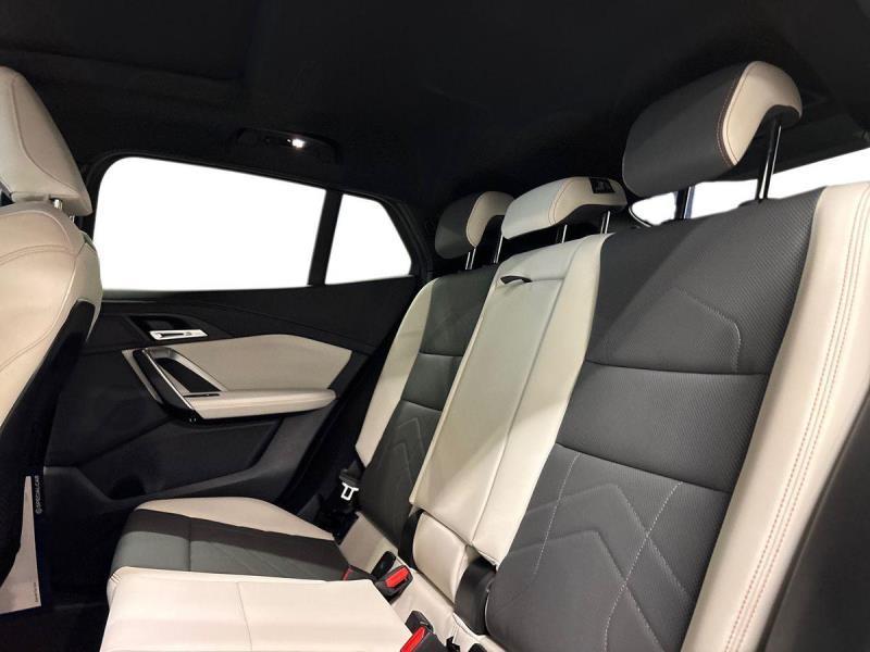 BMW X2 20 i 48V MSport sDrive DCT