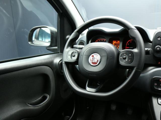 FIAT Panda Cross 1.0 FireFly S&S Hybrid