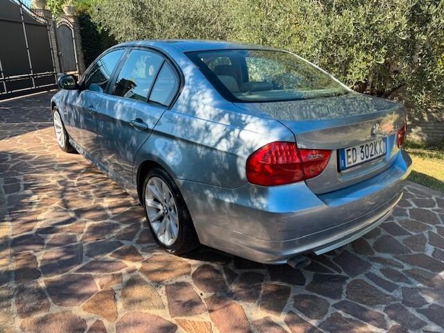 Bmw 316 316d 2.0 116CV cat NEOPATENTATI