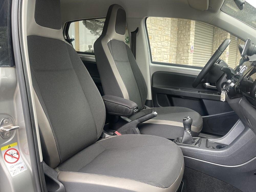 Volkswagen up! 1.0 5p. eco move BlueMotion Technology NEO PATENTATI