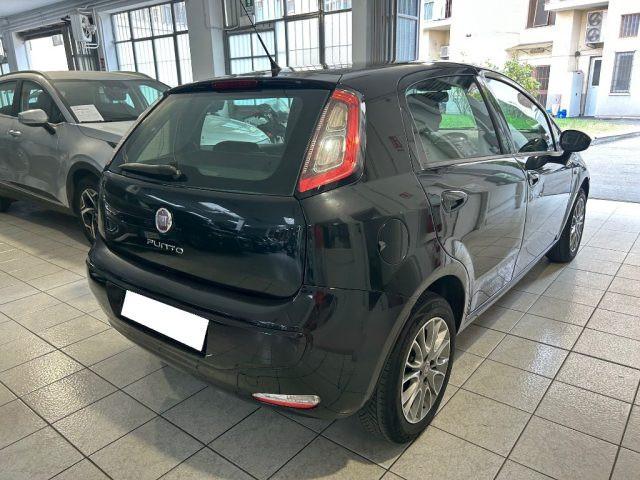 FIAT Punto Evo 1.2 5 porte S&S Dynamic -PER OPERATORI DEL SETTORE
