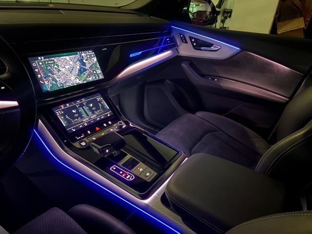 AUDI Q8 50 TDI 286 CV quattro tiptronic S line edition