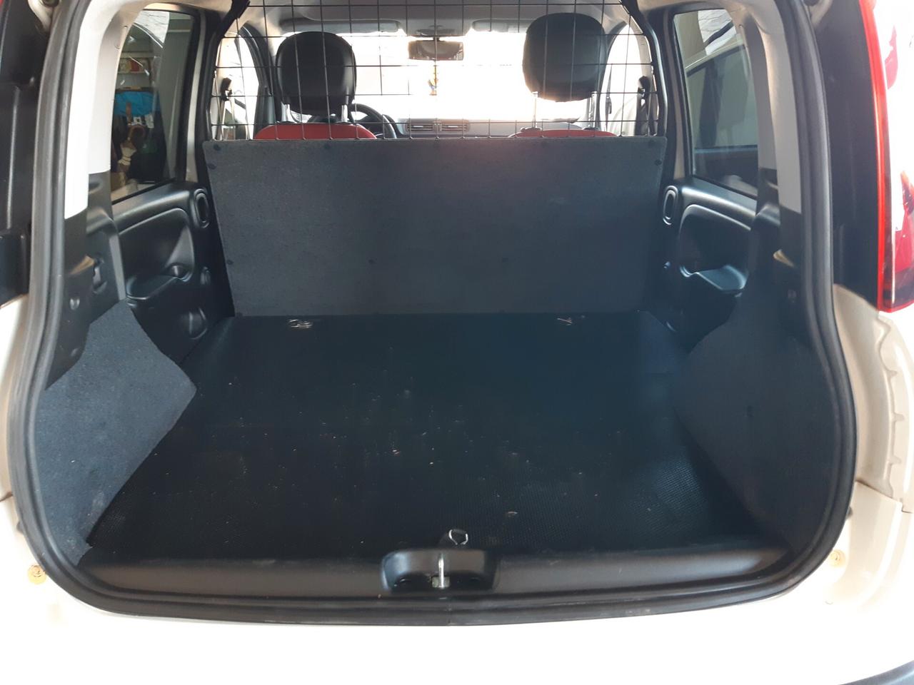 Fiat Panda 0.9 TwinAir Turbo S&S 4x4 AUTOCARRO 2POSTI