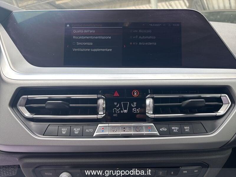 BMW Z4 G29 2019 sdrive 20i Sport auto