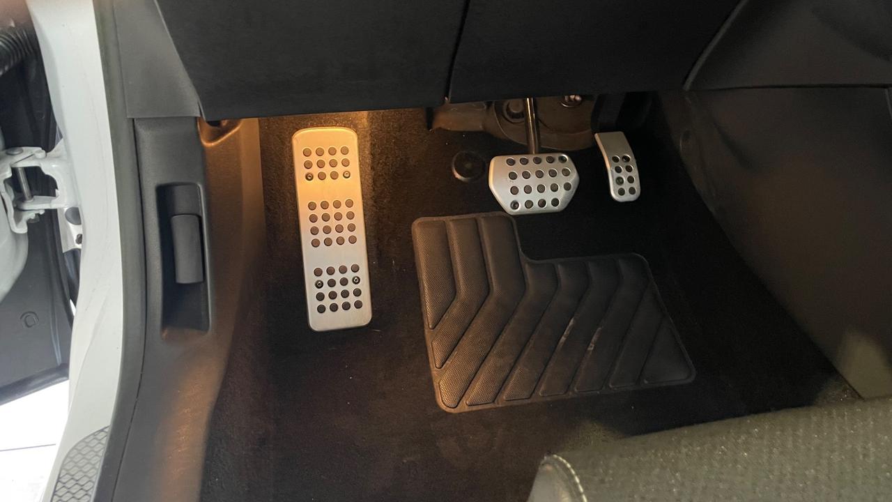 Ds DS4 4 1.6 e-HDi 115 airdream ETG6 Chic