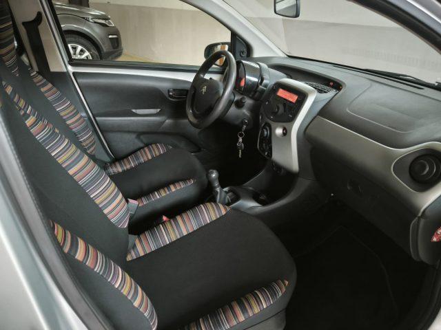 CITROEN C1 VTi 68 S&S 5 porte Feel