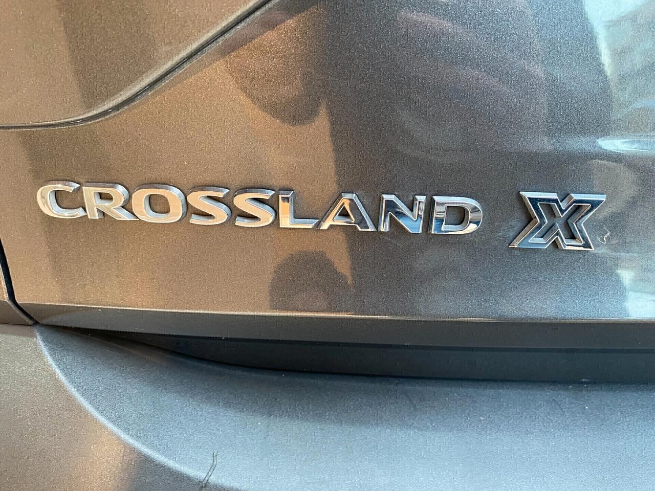 Opel Crossland Crossland X 1.5 ECOTEC D 102 CV Start&Stop Advance