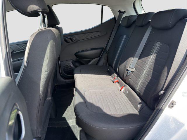 HYUNDAI i10 i10 1.0 GPL Connectline