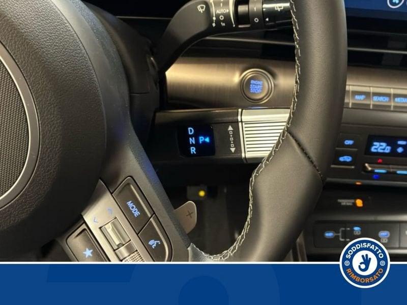 Hyundai Kona 1.6 HEV XTech MY26