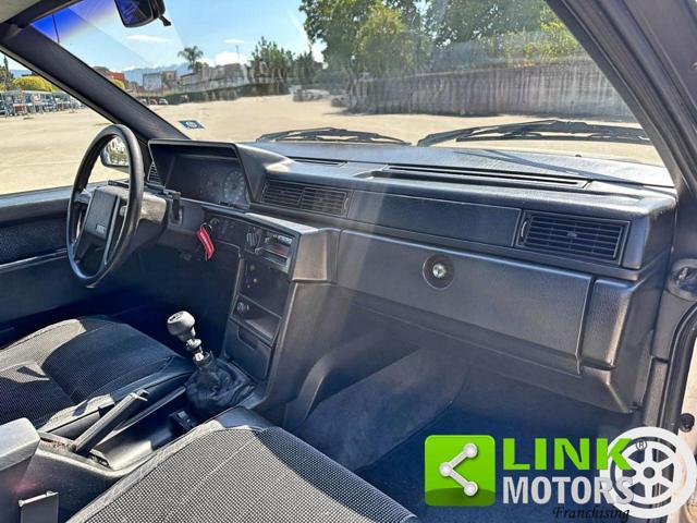 VOLVO 740 2.0i turbo intercooler