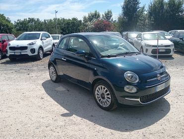 Fiat 500 1.2 EasyPower Lounge