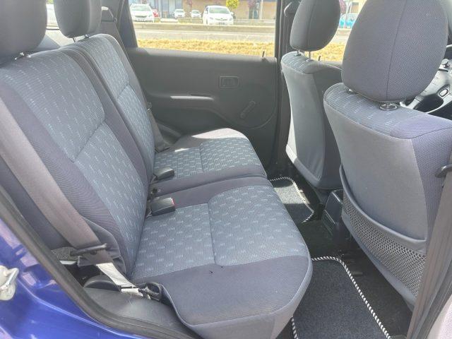 DAIHATSU Terios 1.3i GPL 16V 4WD SX