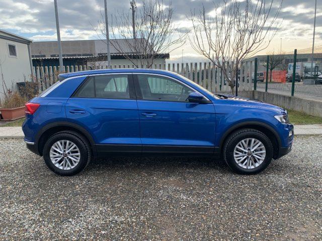 VOLKSWAGEN T-Roc 2.0 TDI SCR 150 CV DSG Style BlueMotion Technology