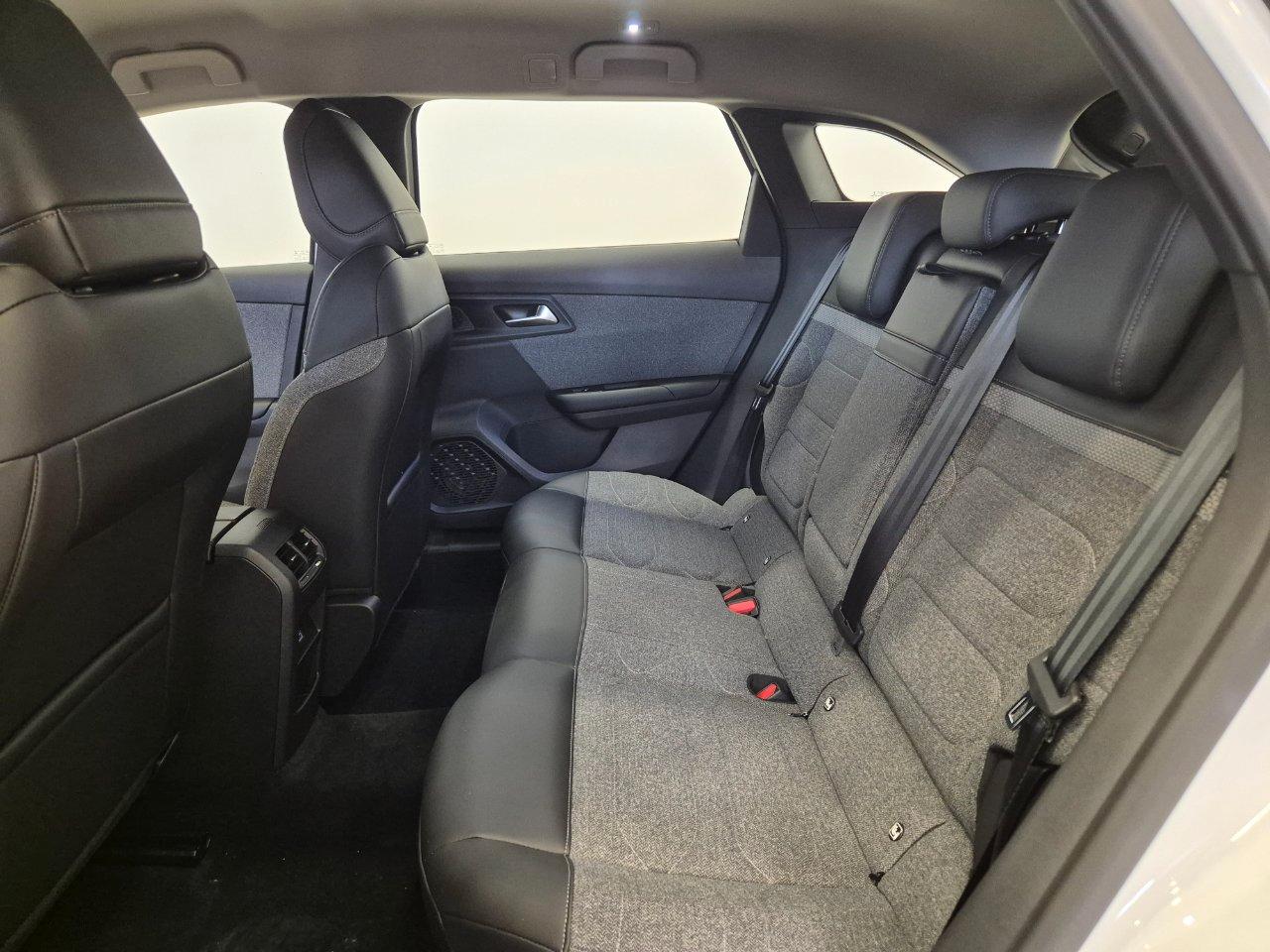 Citroen C5 X 1.6 hybrid phev Feel Business 225cv e-eat8