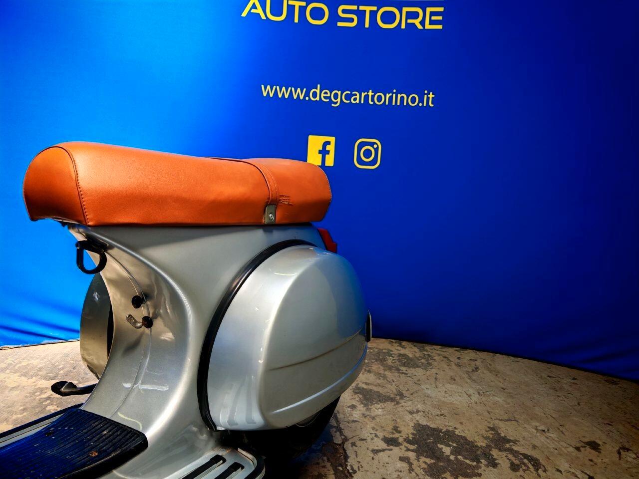 Vespa PX 150