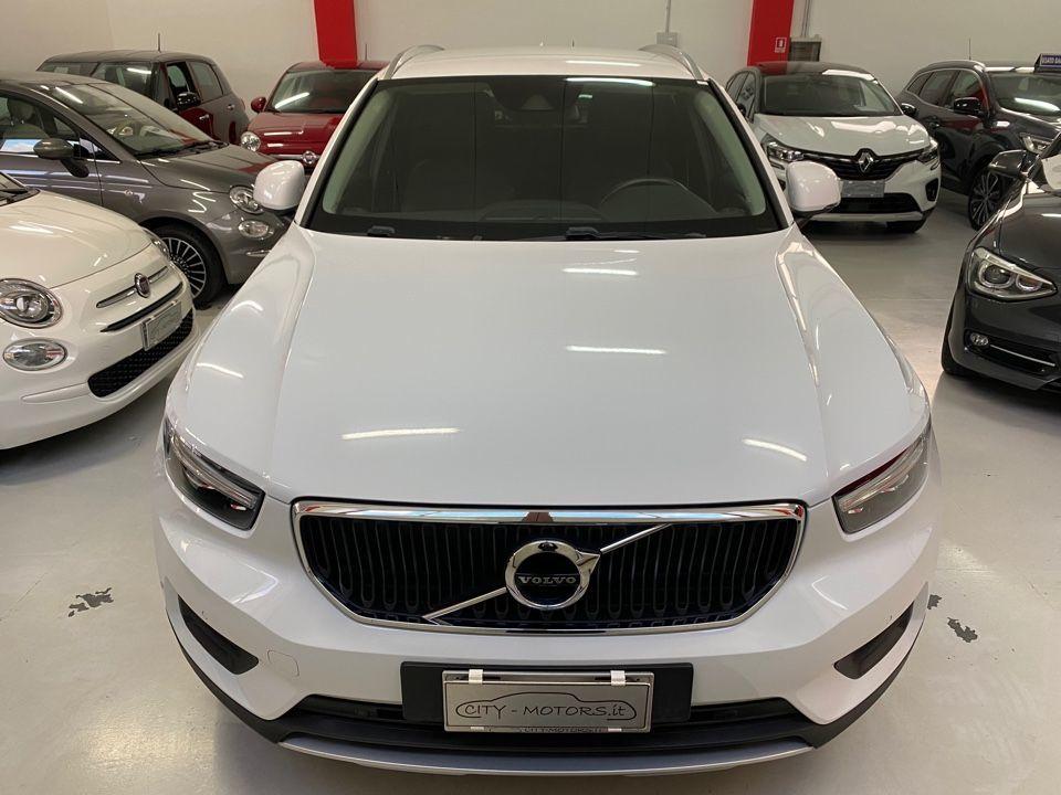 Volvo XC40 D3 Momentum
