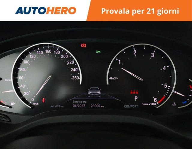 BMW X3 xDrive20d Business Advantage