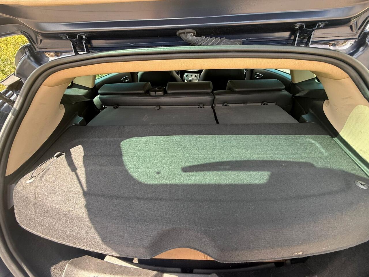 Lancia Delta 1.4 T-Jet 120 CV Platino Ecochic GPL