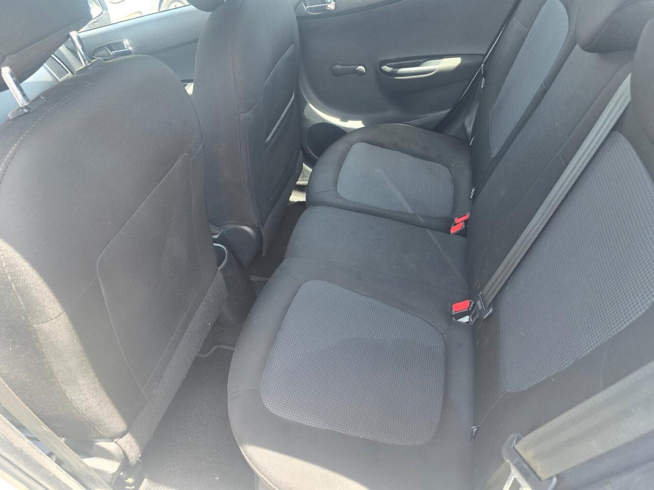 Hyundai i20 Gpl 1.2 Econext Sound Edition