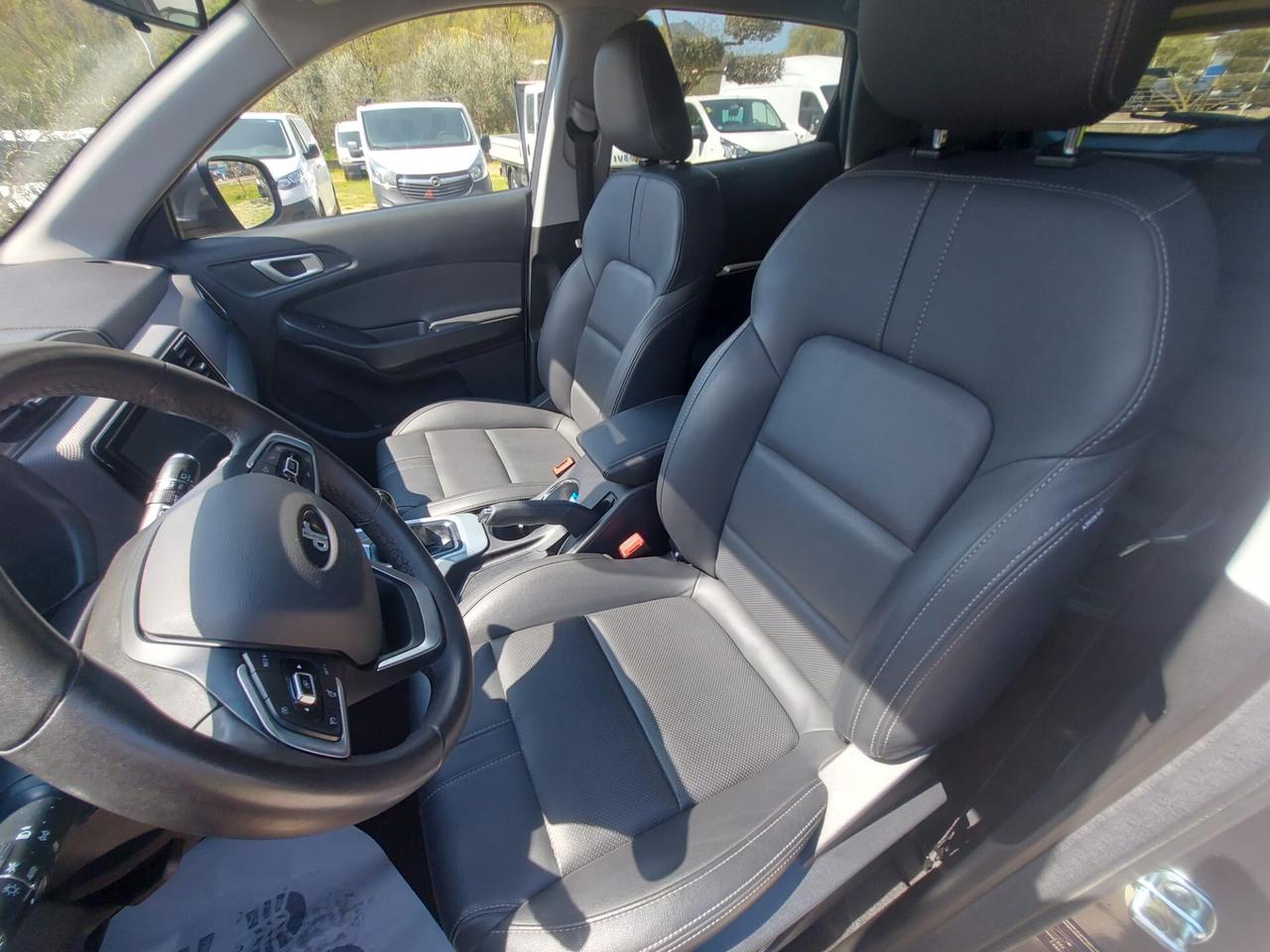 Dr 4.0 1.5 GPL 114CV -PREZZO REALE-