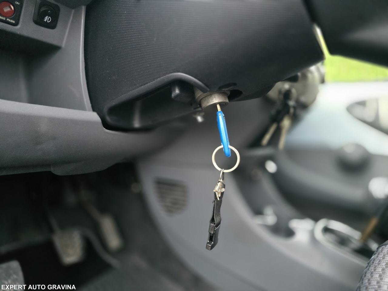 TOYOTA AYGO 1.0 BENZ 5 PORTE PER NEO PATENTATI