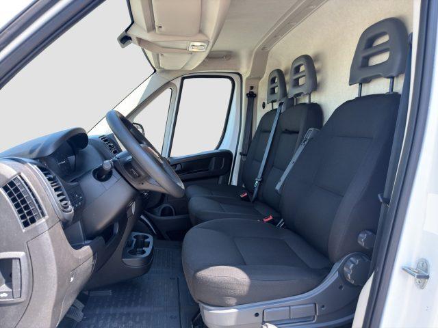 FIAT Ducato Ducato 30 2.2 Mjt 120CV PC-TN Furgone