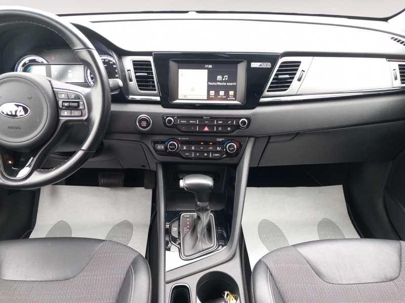 KIA Niro 1.6 gdi hev Energy dct