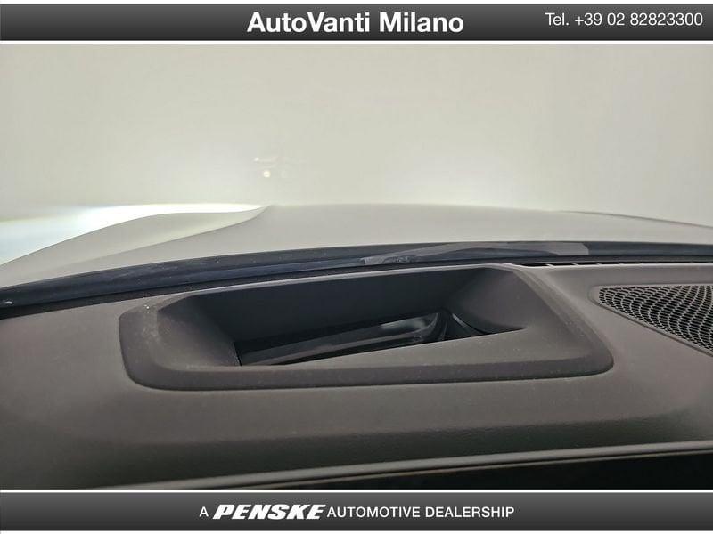 BMW Serie 3 330d Touring mhev 48V xdrive MSport Pro auto