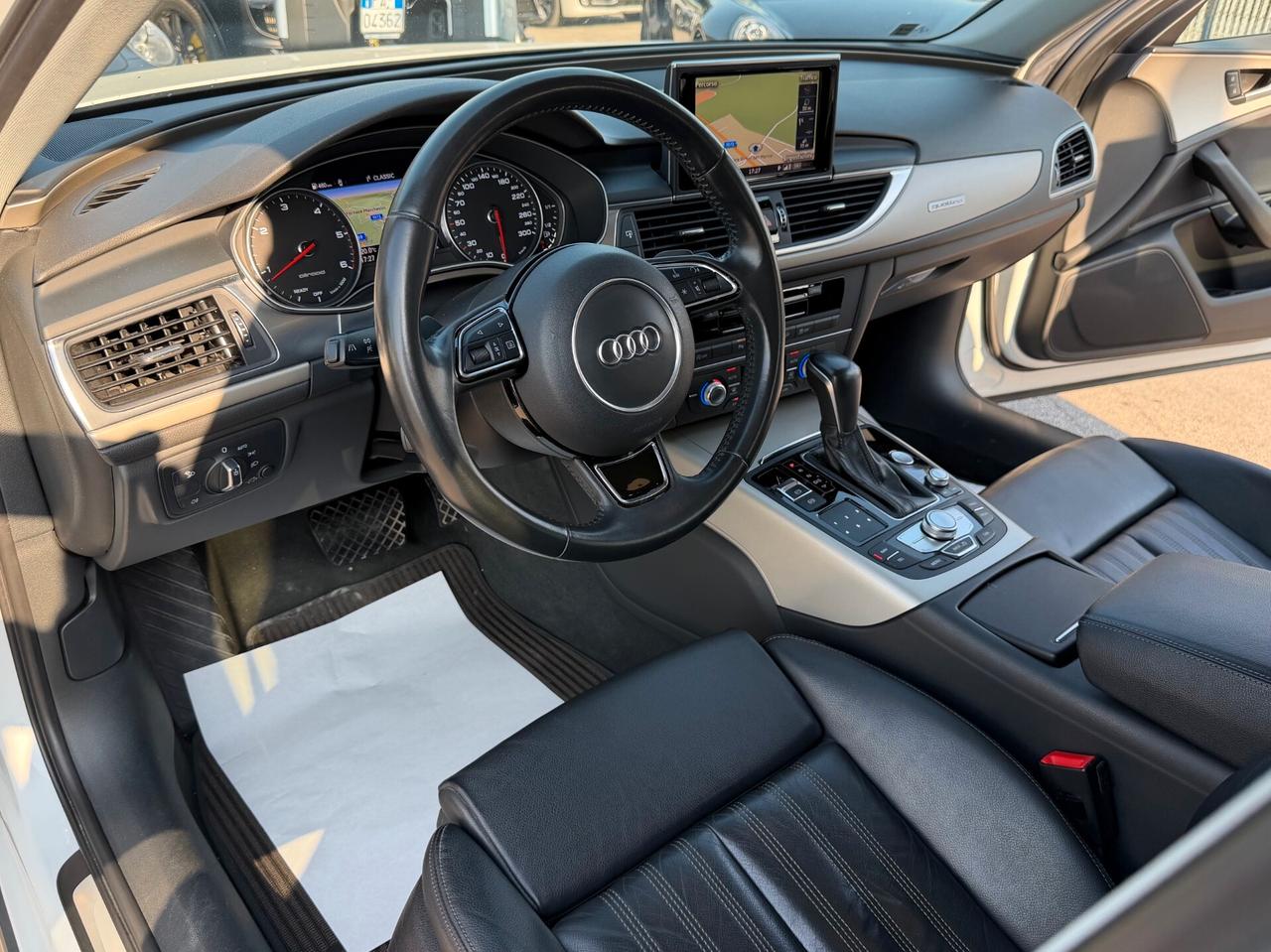 Audi A6 allroad 3.0 TDI 272 CV S tronic Business Plus/TETTO/KM DOC.BELLISSIMA