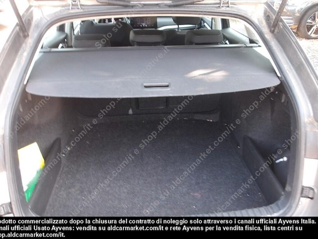 Skoda Octavia 2.0 TDI EVO SCR 150 CV DSG Wagon Executive