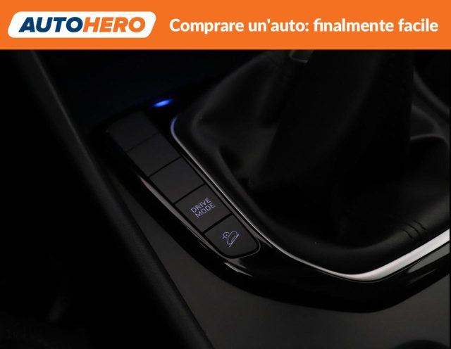 HYUNDAI Tucson 1.6 CRDI 48V XLine