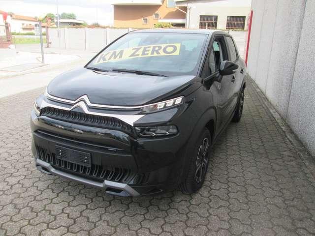 Citroen C3 Aircross 1.2 puretech You S&S KM0