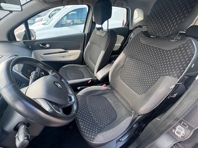 Renault Captur dCi 8V 110 CV Start&Stop Energy Intens